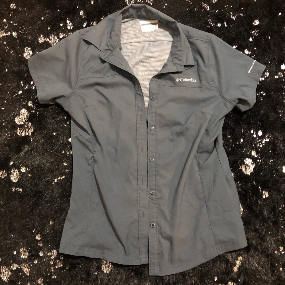 Columbia Polo Shirt